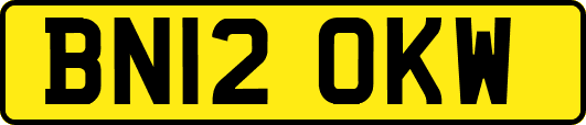 BN12OKW