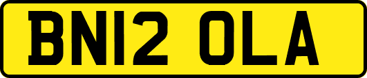 BN12OLA