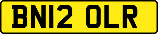 BN12OLR