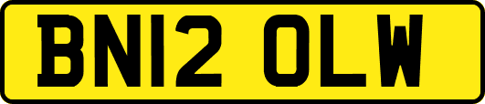 BN12OLW