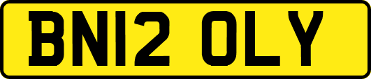 BN12OLY