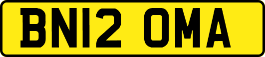BN12OMA