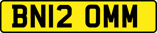 BN12OMM