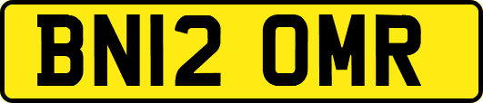 BN12OMR