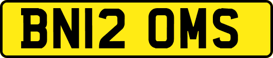 BN12OMS