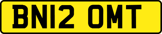 BN12OMT