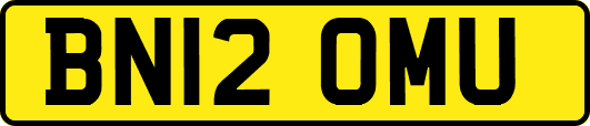 BN12OMU