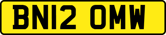 BN12OMW