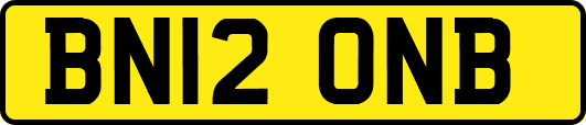 BN12ONB