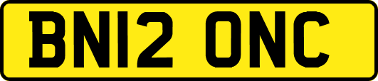 BN12ONC