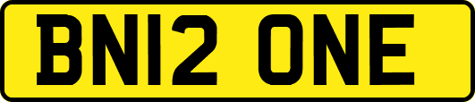 BN12ONE