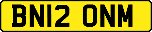 BN12ONM