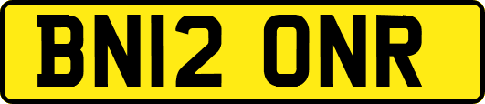 BN12ONR