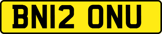 BN12ONU