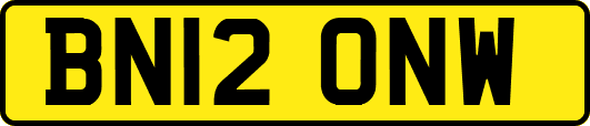 BN12ONW