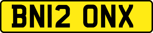 BN12ONX