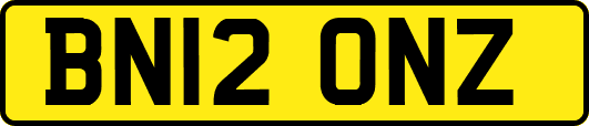 BN12ONZ
