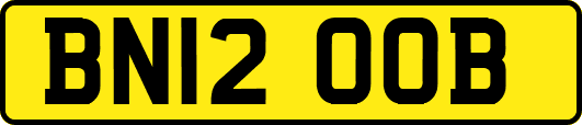BN12OOB