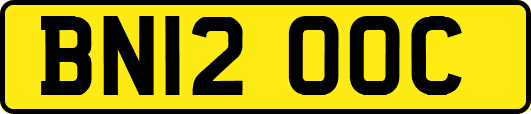 BN12OOC