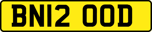 BN12OOD