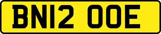 BN12OOE