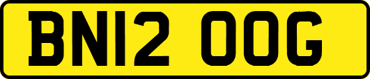 BN12OOG