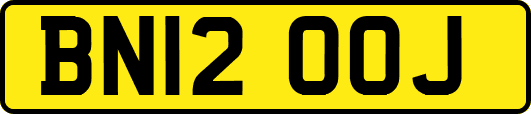 BN12OOJ