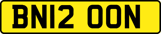 BN12OON