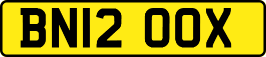 BN12OOX