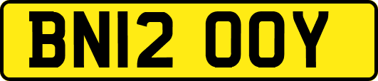 BN12OOY