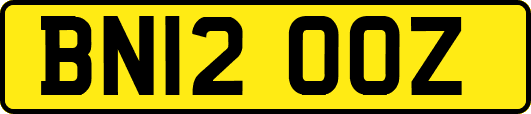 BN12OOZ