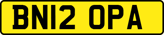 BN12OPA