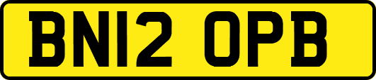 BN12OPB