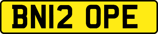 BN12OPE