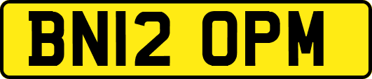BN12OPM