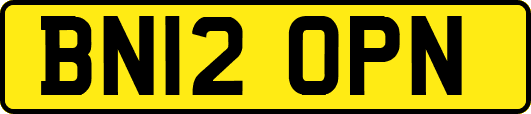BN12OPN