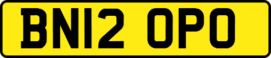 BN12OPO