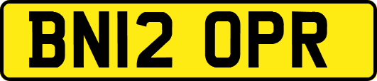 BN12OPR