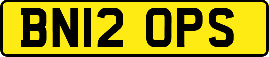 BN12OPS