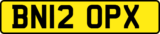 BN12OPX
