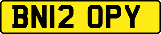BN12OPY