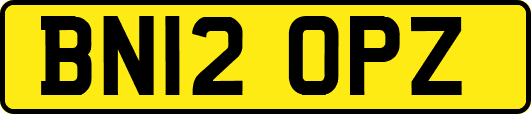 BN12OPZ