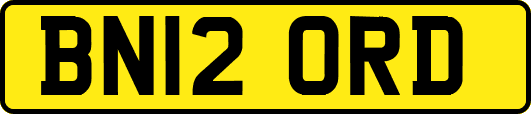 BN12ORD