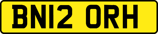 BN12ORH