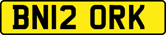 BN12ORK
