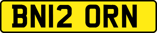 BN12ORN