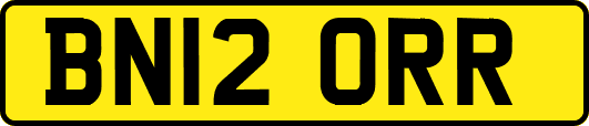 BN12ORR