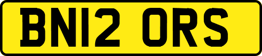 BN12ORS