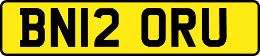 BN12ORU