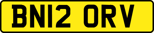 BN12ORV